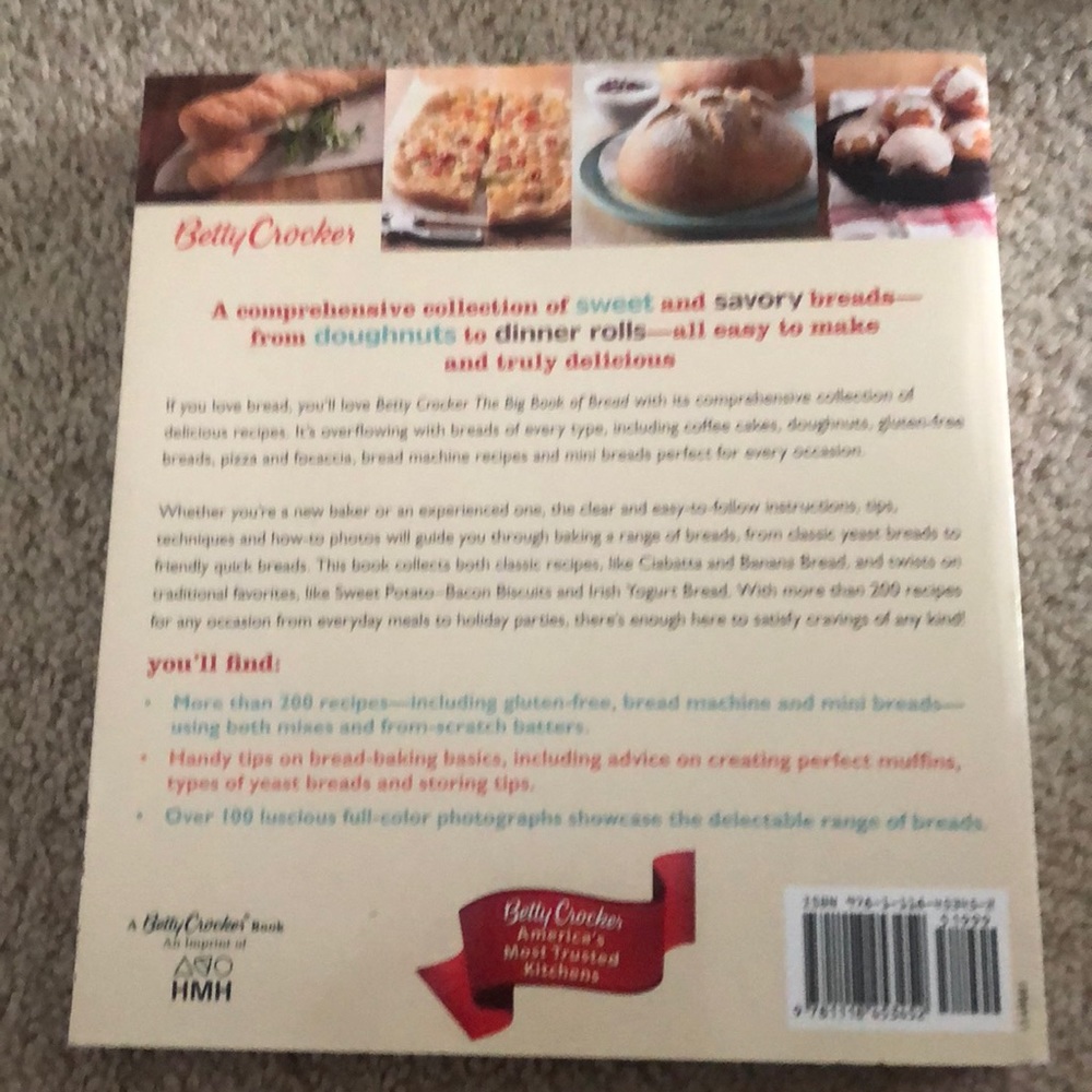Cookbook - Picture 2 of 2